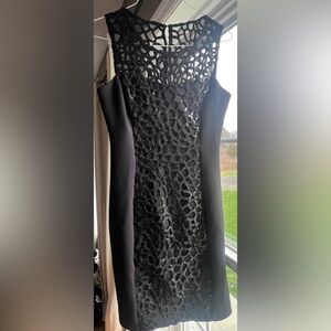 Size 8 Jessica Simpson cocktail dress